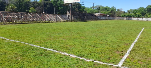 Fanatismo y adrenalina a flor de piel por la final de la Liga Tacuary de Coronel Bogado