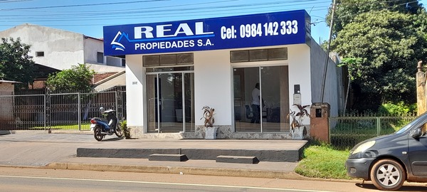 Real Propiedades abre sus puertas en Coronel Bogado