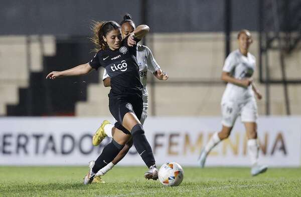 Olimpia, por el boleto a las semifinales de la Libertadores - Olimpia - ABC Color