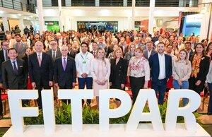 Invitan a participar de la nueva edición de Fitpar y conocer el "Turismo que late" - .::Agencia IP::.
