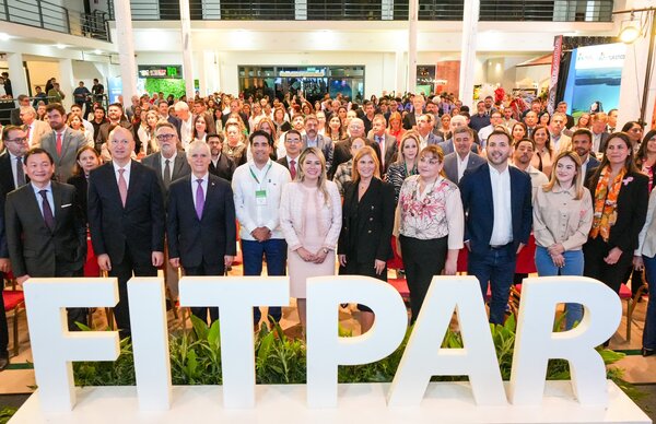 Invitan a participar de la nueva edición de Fitpar y conocer el "Turismo que late" - .::Agencia IP::.