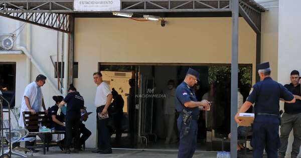 Diario HOY | Confirman muerte cerebral de cadete: “Ya inconsciente, igual fue pateado”