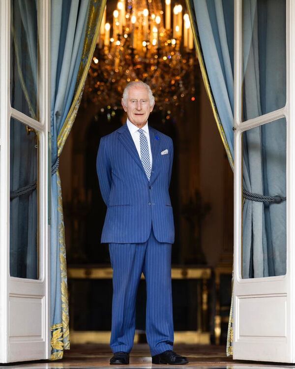Carlos III dice que no interferirá si los australianos deciden abolir la monarquía - Mundo - ABC Color