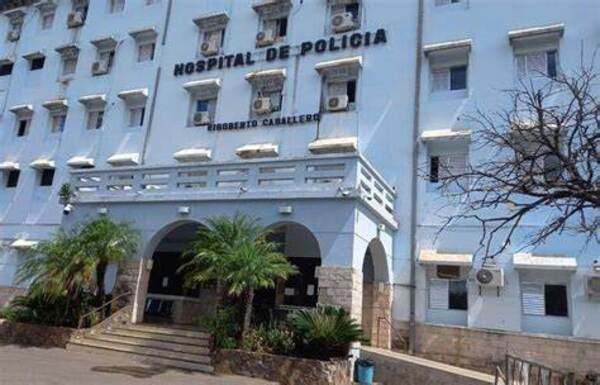 Médicos anuncian que cadete torturado tiene muerte cerebral y ya no hay nada que hacer