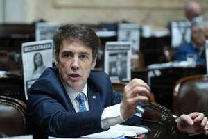 Falleció el diputado argentino Héctor “Tito” Stefani - Mundo - ABC Color