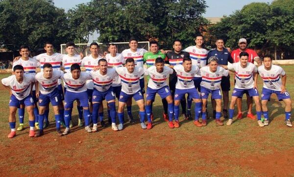 Amambay recibe a Bella Vista en la cuarta fecha del Nacional Interligas etapa Departamental
