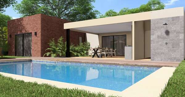 Aldera: Tu oasis de vida