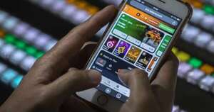 La Nación / Brasil cierra 2.000 sitios de apuestas en línea ilegales