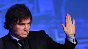 El Gobierno de Argentina celebra el 'Día de la Raza' y reivindica el "hito" de Colón