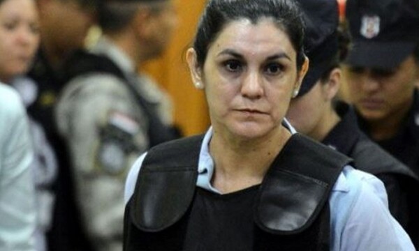 Envían a Carmen Villalba, su hermana Laura y a Francisca Andino a cárcel de máxima seguridad, en Minga Guazú - OviedoPress