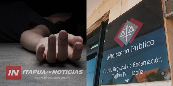 SE REGISTRAN 25 VÍCTIMAS DE FEMINICIDIO EN EL 2024 Y 38 TENTATIVAS DE FEMINICIDIO - Itapúa Noticias