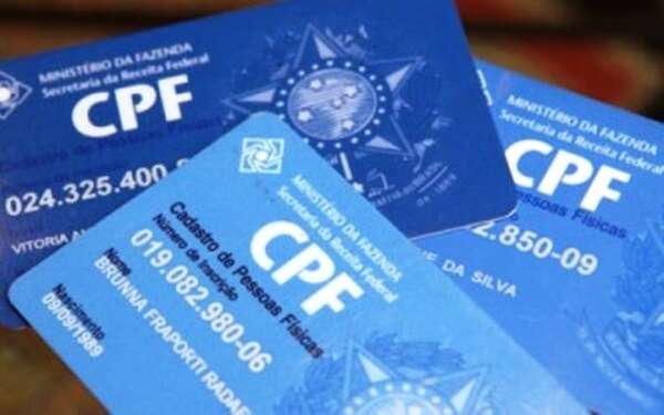 ¿Cómo puedo obtener mi CPF y para qué me puede servir? - ABC en el Este - ABC Color