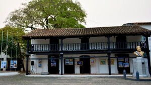Pilar se viste de gala por su 245 aniversario