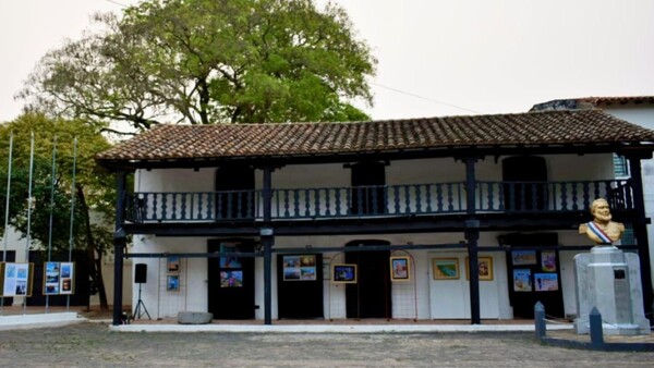 Pilar se viste de gala por su 245 aniversario