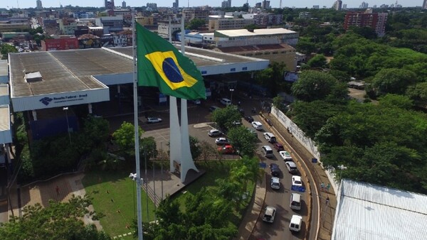 Se confirma el primer caso de viruela símica en Foz de Yguazú