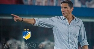 Manolo Jiménez ya tiene nuevo equipo: Se va a una isla