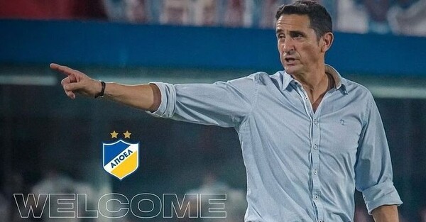 Manolo Jiménez ya tiene nuevo equipo: Se va a una isla
