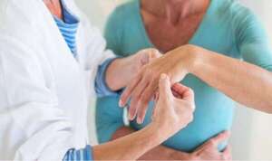 Prevención y acceso a tratamiento de Artritis Reumatoide mejoran la calidad de vida - Nacionales - ABC Color