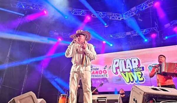 Prioridades contradictorias: realizan festividades opulentas mientras Ñeembucú sigue abandonado - Nacionales - ABC Color