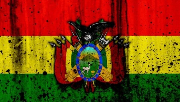 Bolivia, no hay que pedir peras al olmo