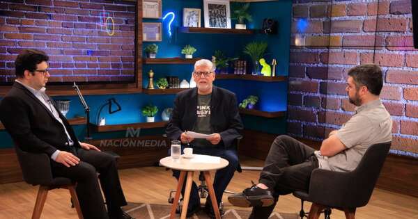 La Nación / Pensar lo nacional en tiempos de la globalización