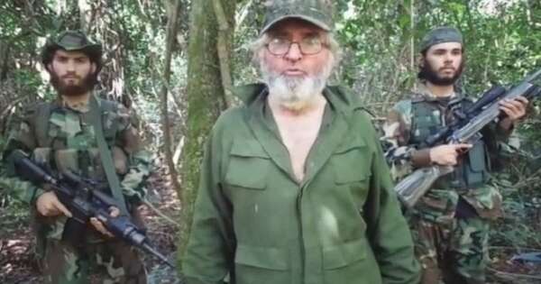 La Nación / Félix Urbieta: 8 años de secuestro y sin respuestas