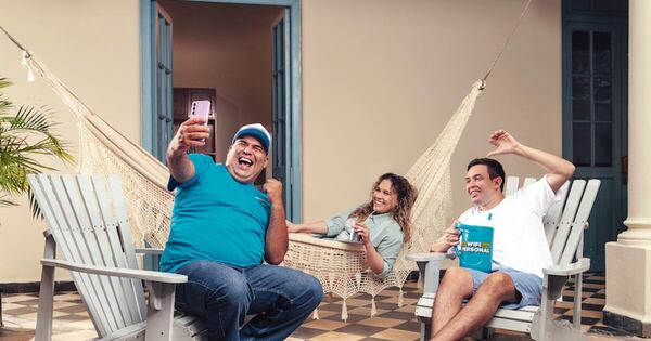 La Nación / Personal Flow afianza su liderazgo en conectividad