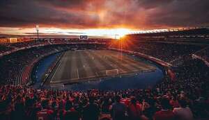 Olla a presión para Cerro Porteño - Fútbol - ABC Color