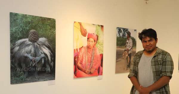 La Nación / Maaneng, la mirada propia de una fiesta ancestral chaqueña