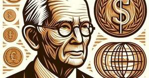 La Nación / F. Hayek, el Nobel de Economía que rechazó la arrogancia de los intelectuales