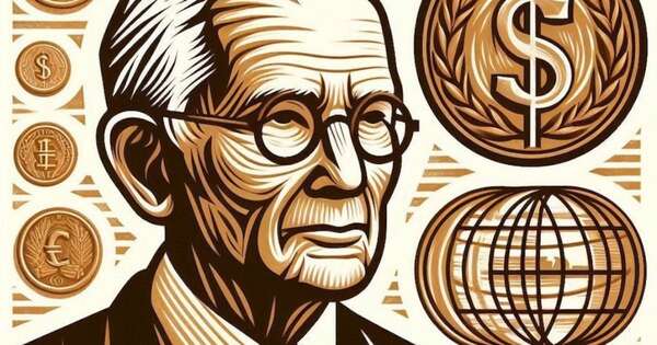 La Nación / F. Hayek, el Nobel de Economía que rechazó la arrogancia de los intelectuales