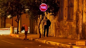 El cartismo impone mano dura a la sociedad civil y olvida a ciudadanía