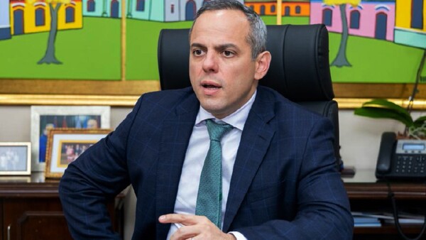 “OSC siempre fueron auditadas a través de instituciones públicas”