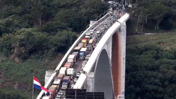 Entre optimismo y cautela en CDE ante anuncio de privatizar puentes