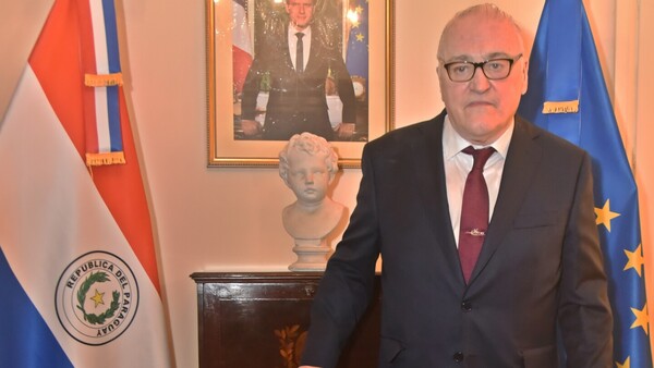 Nicolás Darío Latourrette Bo, un incansable mecenas