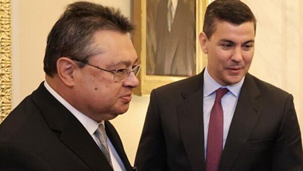 La persecución no puede ser recompensada