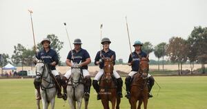 Carne de ganadores