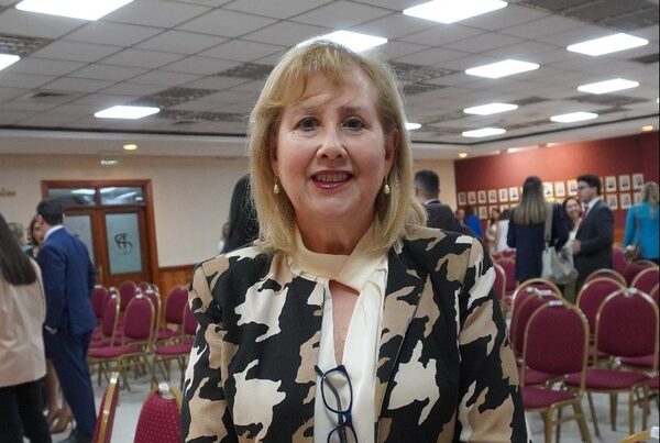 “En ejecuciones presupuestarias la corrupción está muy instalada”