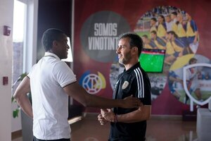 Versus / Venezuela llama de urgencia a un arquero para el partido con Paraguay