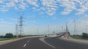 Ambiente caluroso y luego inestable, con posibles lluvias con tormentas para este domingo