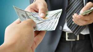 Sube el gasto salarial, así como el pago de intereses - Economía - ABC Color