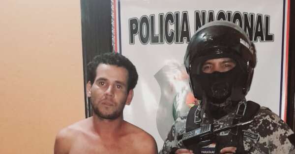 Diario HOY | Detienen a joven que violentaba a su pareja en la calle