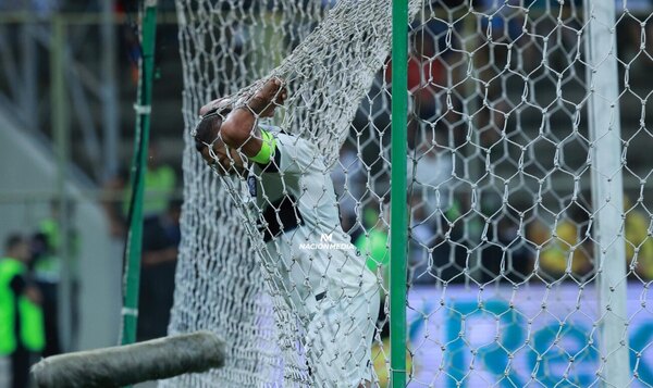 Versus / “No hay que dramatizar mucho, el equipo está bien”