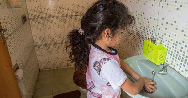 Diario HOY | Instan a intensificar el lavado de manos para prevenir cuadros de diarrea