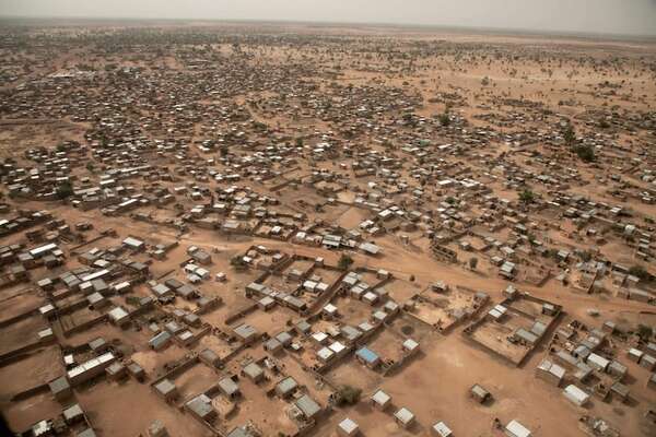 El Ejército maliense mata a un dirigente de la filial de Al Qaeda en el Sahel - Mundo - ABC Color