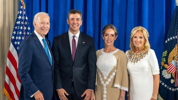 Ley anti-ONG afectará imagen que trata de instalar el presidente Peña