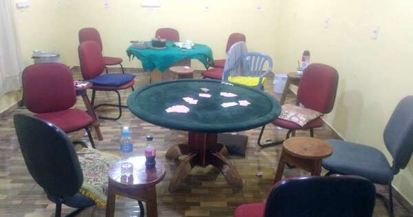 Diario HOY | Truco mortal: juego entre amigos acaba con la vida de dos de ellos