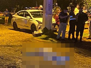 Se enfrentan criminales del PCC y el Clan Rotela y mueren dos muchachos - ADN Digital