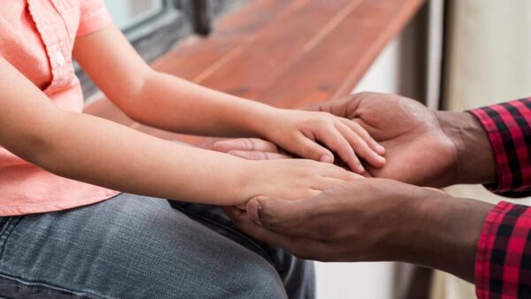“Familias de la Guarda”: cuando el amor de una familia se convierte en el derecho de un niño