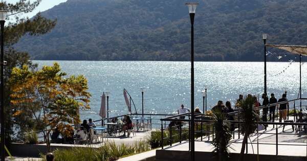 Diario HOY | Viajes: invitan a descubrir Tucumán, el corazón del norte argentino